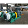 Fluoroplastic Alloy Chemical Pump (FSB)